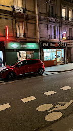 Photo n°70 de Pho fait Maison à Paris ()