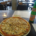 Photo n°3 de l'avis de amit5049. fait le 12/12/2018 à 04:39 sur le  Pizzeria Casanova à Düsseldorf