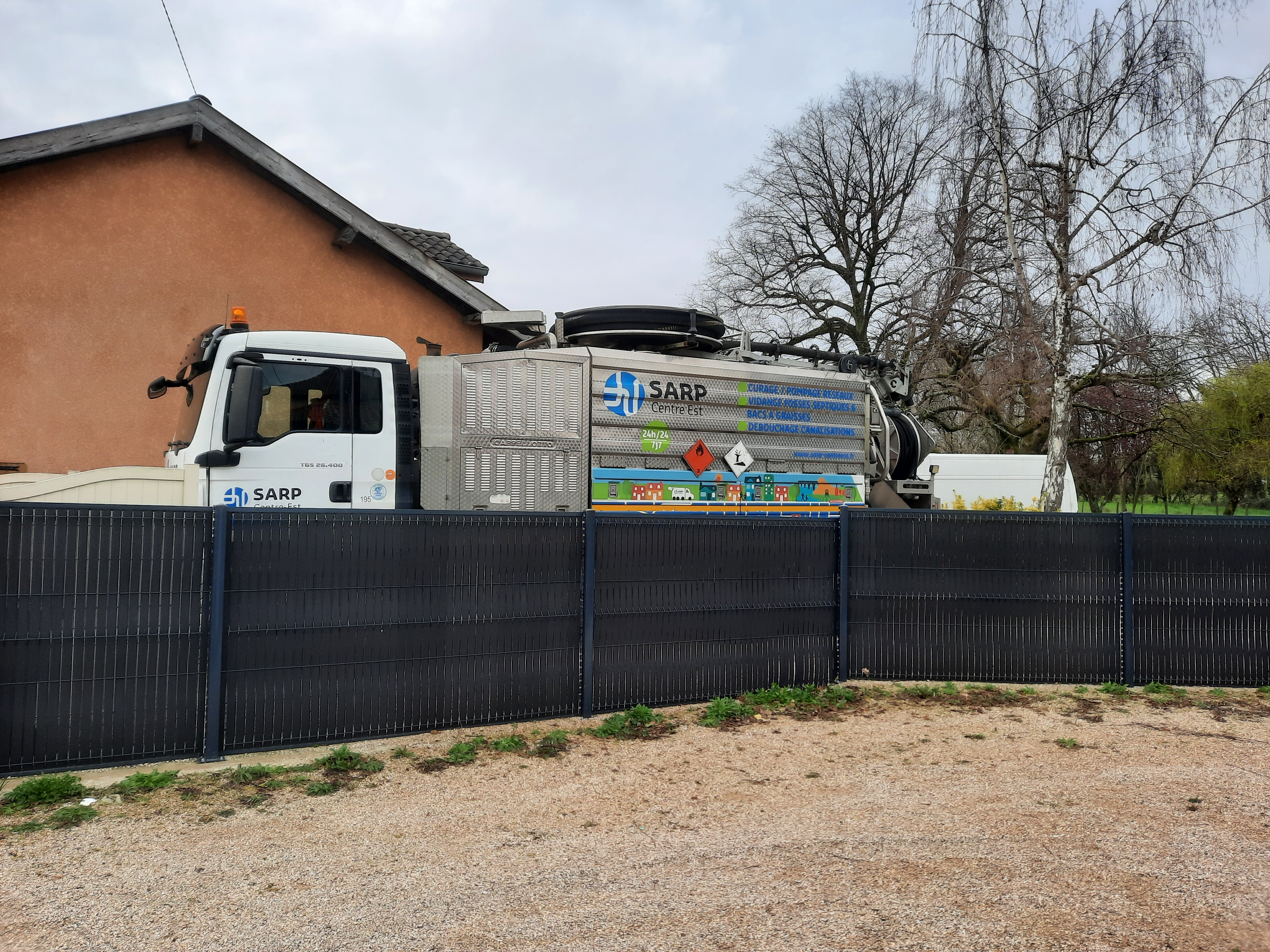 Photo n° 1 de l'avis de Jean-François.e fait le 11/03/2024 à 11:25