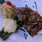 Photo n°1 de l'avis de Florian. fait le 01/09/2019 à 20:13 sur le  Ristorante e Pizza Antico Pozzo à Trento