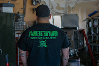 Frankenstein Auto - Photo 5 - Car repair in Albuquerque, NM, Albuquerque
