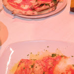 Photo n°1 de l'avis de Ysf.b fait le 18/10/2020 à 19:17 sur le  La cisterna del moro à Taormina