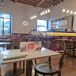 Photo n°5 de l'avis de Sabrina.r fait le 22/01/2023 à 15:44 sur le  Ci Sta - Verona à Verona