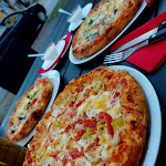 Photo n°1 de l'avis de Da.e fait le 17/07/2023 à 11:40 sur le  Pizzeria Bella Vita à Wolgast