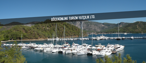 Gocek Online Turizm Yatçılık Ltd.