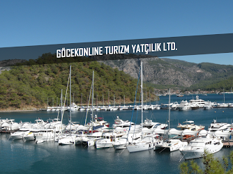 Gocekonline Turizm Yatçılık Ltd.