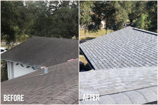 Roofing Contractor «Affordable Roofing Systems», reviews and photos, 12573 US-301, Thonotosassa, FL 33592, USA