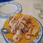 Photo n°2 de l'avis de Sharon.i fait le 19/08/2022 à 13:06 sur le  Ristorante La Spiaggiola à Numana