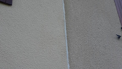 Bauer ravalement peinture à Ris-Orangis