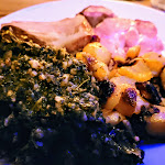 Photo n°2 de l'avis de DAS.O fait le 31/01/2024 à 14:41 sur le  JUSTUS Restaurant Bremen à Bremen