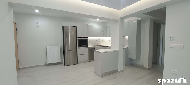 spazio - Πειραιάς