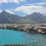 Photo n°1 de l'avis de Christophe.r fait le 11/05/2023 à 19:31 sur le  Ristorantino Al Faro à San Vito Lo Capo