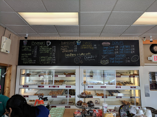 Donut Shop «Donut Connection», reviews and photos, 1037 1st Ave E, Shakopee, MN 55379, USA