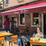 Photo n°2 de l'avis de nuno.h fait le 31/03/2022 à 09:38 sur le  Osteria Do Torri à Venice
