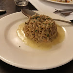 Photo n°12 de l'avis de Giorgio.e fait le 28/07/2020 à 09:23 sur le  Gotha Restaurant à Martina Franca