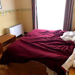 Photo n°4 de l'avis de Mathéo.i fait le 19/04/2019 à 07:02 sur le  Hotel S. Pietro à Letojanni