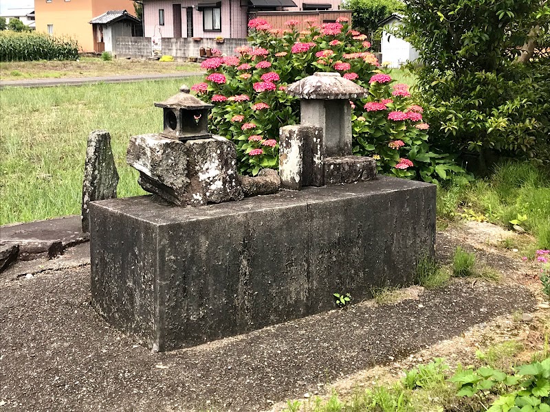 春日神社