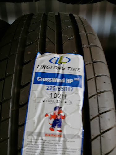 Opinii despre La Bodega del neumático în Pichilemu - Tienda de neumáticos