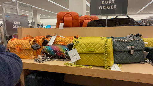 Department Store «Nordstrom Rack Westgate Mall», reviews and photos, 1600 Saratoga Ave, San Jose, CA 95129, USA