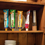 Photo n°13 de l'avis de Yvonne.a fait le 13/11/2017 à 07:23 sur le  Buchholz Downtown Hotel Köln à Cologne