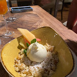 Photo n°1 de l'avis de Elisa.c fait le 27/08/2022 à 19:13 sur le  Otto's Restaurantschiff à Rostock