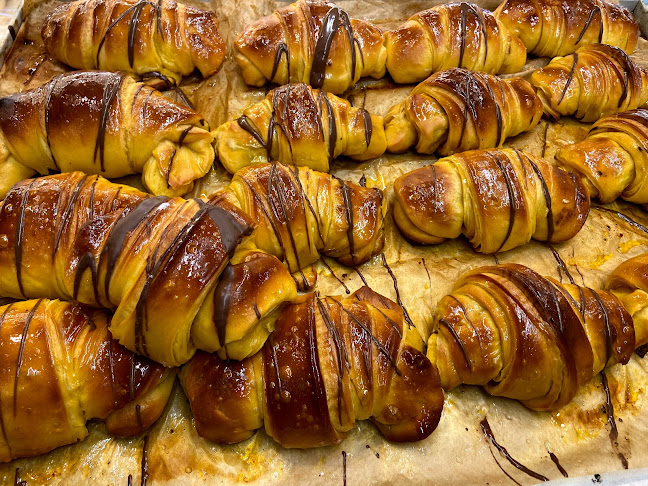 Avaliações doC&C - Croissants & Companhia em Trofa - Cafeteria