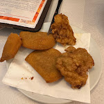 Photo n°4 de l'avis de Stiven.o fait le 03/01/2023 à 06:34 sur le  Restaurante Universal Porto à Porto