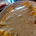 Photo n°8 de l'avis de giustaggio.I fait le 08/05/2022 à 14:43 sur le  Ristorante da Meco - Allumiere, RM à La Bianca