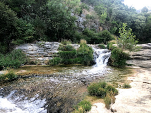 Photo n°10 de Pegairolles-de-L'escalette à Pégairolles-de-l'Escalette ()