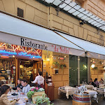 Photo n°8 de l'avis de Ely.l fait le 21/04/2024 à 21:50 sur le  Ristorante da Nello al Montegrappa à Bologna