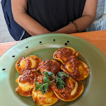 Photo n°1 de l'avis de Fabrizio.a fait le 03/08/2023 à 20:02 sur le  La Girotta à Santa Giustina