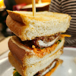 Photo n°3 de l'avis de __. fait le 25/01/2024 à 13:34 sur le  DASHI à Berlin