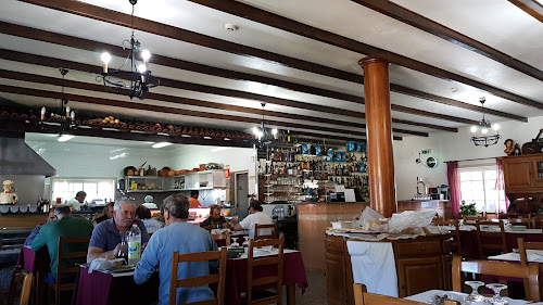 Restaurante Lareira em Milharado