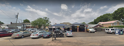 Auto Repair Shop «Olympia Auto Repair Center», reviews and photos, 167 Olympia Blvd, Staten Island, NY 10305, USA