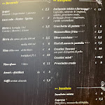 Photo n°2 de l'avis de Jana.z fait le 14/06/2023 à 07:34 sur le  L'Angolo di Capalbio à Capalbio