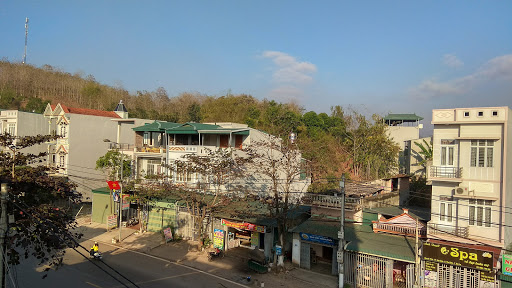 Nhà Nghỉ Hướng Dương