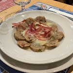 Photo n°2 de l'avis de Max.e fait le 28/12/2022 à 13:39 sur le  Dal Marcante Specialitá Alimentari à Trento