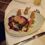 Photo n°2 de l'avis de Daniela.� fait le 19/02/2019 à 21:54 sur le  Golfhotel & Restaurant Lindenhof à Bad Vilbel