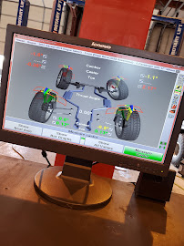 Smith's Service Center LLC - Photo 7 - Car repair in Evansville, IN, Evansville