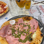 Photo n°3 de l'avis de Antonella.o fait le 08/10/2022 à 22:29 sur le  Pizzeria Salvatore Zombino à Casoria