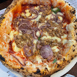 Photo n°3 de l'avis de Clara.. fait le 25/04/2022 à 20:08 sur le  Pizzeria Totò e Peppino à Cologne