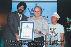 Tirupati Dental Care Centre image