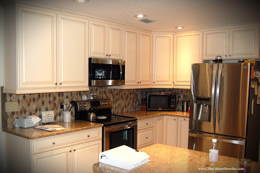 Cabinet Store «The Cabinet Store, Inc.», reviews and photos, 4366 Lithia Pinecrest Rd, Valrico, FL 33596, USA