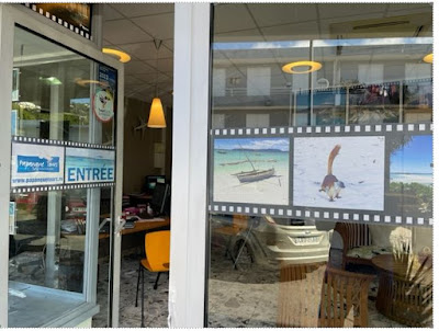 Papangue tours à Saint-Denis