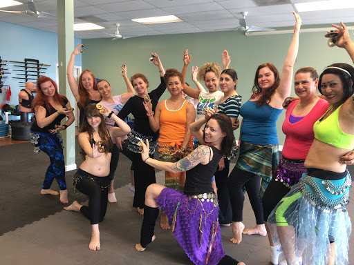 Dance School «Ahlam Academy of Middle Eastern Dance @ Oriental Phoenix Arts», reviews and photos, 17310 Farm to Market Rd 529 #111, Houston, TX 77095, USA