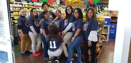 Supermarket «Ideal Food Basket», reviews and photos, 631 Gates Ave, Brooklyn, NY 11221, USA