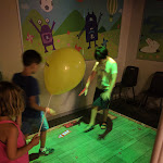 Photo n°4 de l'avis de Emanuela.i fait le 29/07/2017 à 21:14 sur le  Roadhouse Grill à Genoa