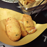 Photo n°8 de l'avis de Gianluca.p fait le 31/07/2023 à 15:04 sur le  Fabrì Concept Pizza à Massafra