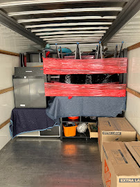 Round Rock Affordable Moving - Photo 3 - Car repair in , Round Rock