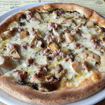 Photo n°3 de l'avis de Gabriele.o fait le 25/07/2020 à 18:14 sur le  Mercato Pratola Centrale - Ristorante e Lounge Bar à Pratola Peligna